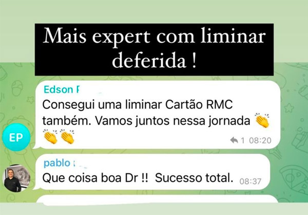 Monaliza Krepe - 🟤RMC ( reserva de margem consignável) é um cartão de  crédito consignado, muitos consumidores adquirem o cartão RMC, acreditando  estar contratando um empréstimo consignado, pois os bancos não explicam