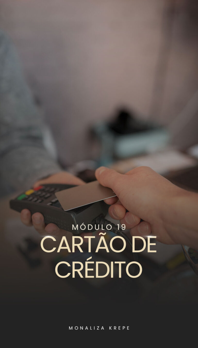 Como mostrar autoridade e fechar com o seu cliente? Monaliza Krepe 