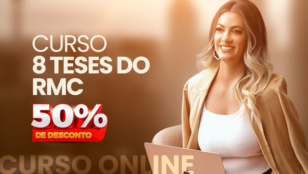 Monaliza Krepe - ABERTAS as MATRÍCULAS para o CURSO EXPERT