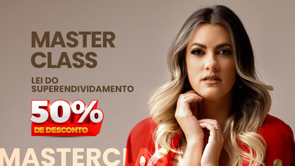 MasterClass: Em Busca Do Cálculo Pericial - Monaliza Krepe, Direito  Bancário