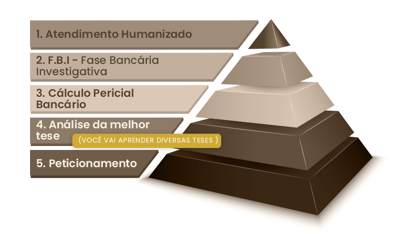 MasterClass: Em Busca Do Cálculo Pericial - Monaliza Krepe, Direito  Bancário