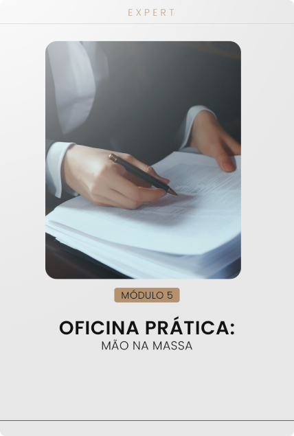 Capa Módulo 5